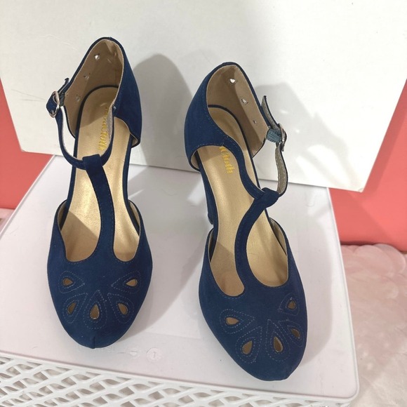 Modcloth Shoes - ModCloth heels